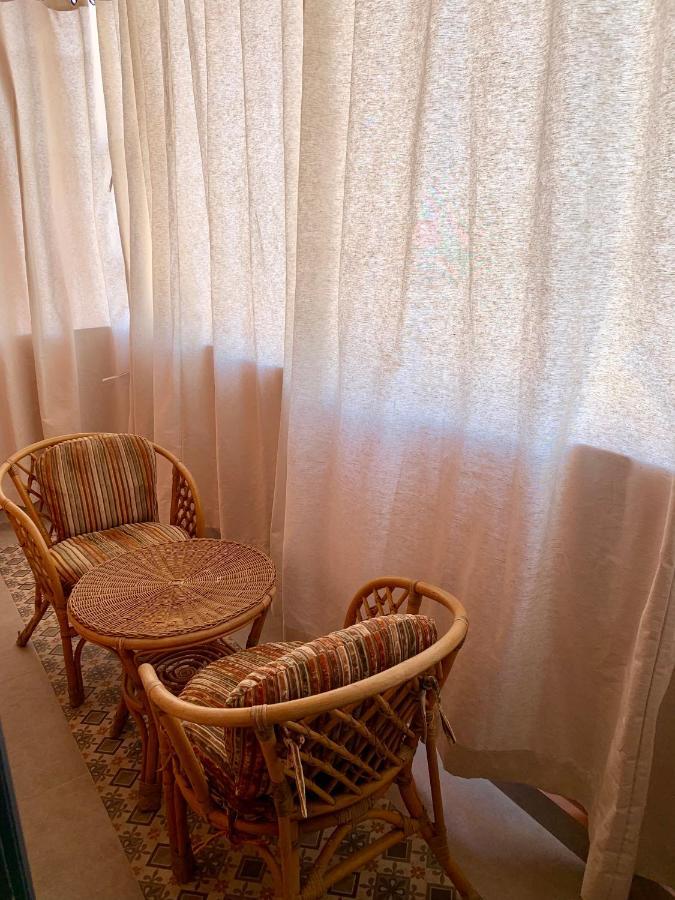 Moderne, Lumineux & Spacieux Avec Balcon -Central -Wifi-Smart Tv-Clim Marrakesh Bagian luar foto