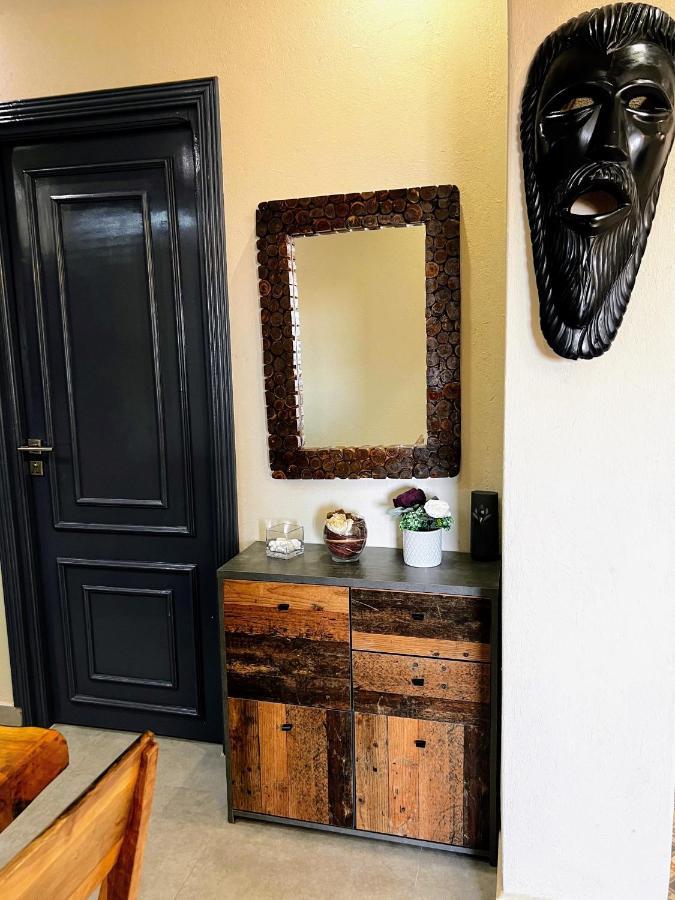 Moderne, Lumineux & Spacieux Avec Balcon -Central -Wifi-Smart Tv-Clim Marrakesh Bagian luar foto