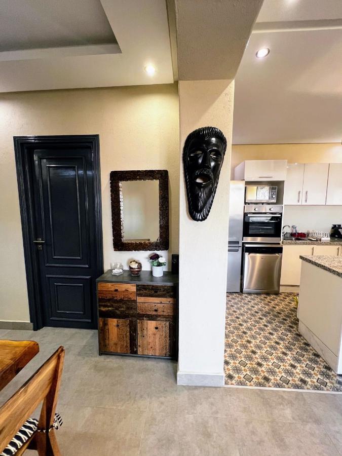 Moderne, Lumineux & Spacieux Avec Balcon -Central -Wifi-Smart Tv-Clim Marrakesh Bagian luar foto